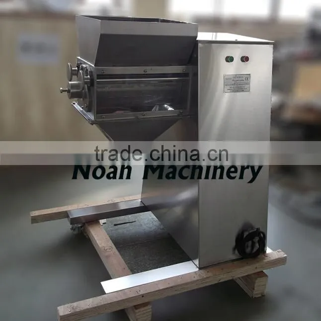 YK-60 Model Food material granulator