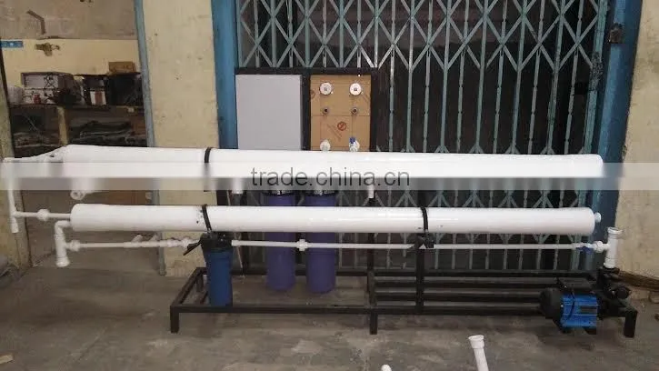 R O PLANT water purifier plant TO 1000 LPH