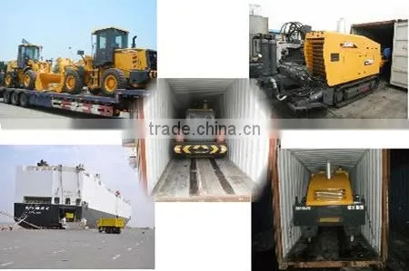 motor grade china road sweeper