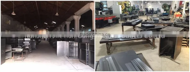 Professional Steel Filing Cabinets Manufacturer,TJG-61603 Steel Cabinet With Door Lock