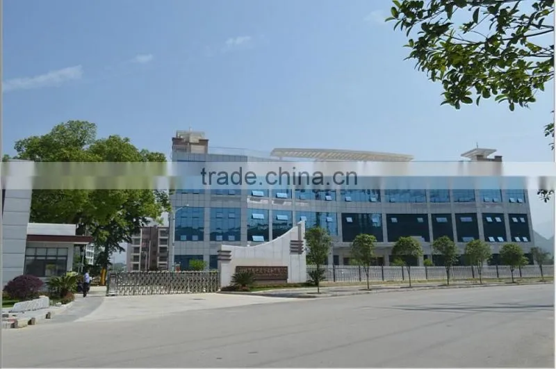 CEKE 20W MMDS TV Transmitting System For Outdoor Type