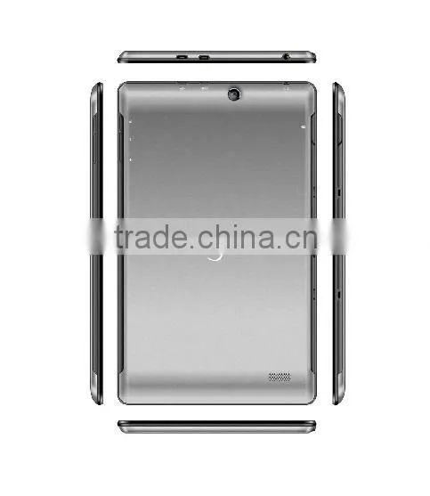 New tablet PC Z3735 Quad core 1GB RAM+16GB ROM 8.9 inch IPS screen tablet PC