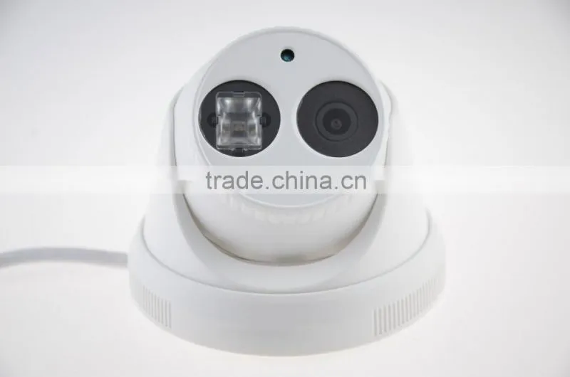 low cose DS-2CD3310-I 1.3MP IR Network Dome security CCTV POE HD camera H.265 IP camera