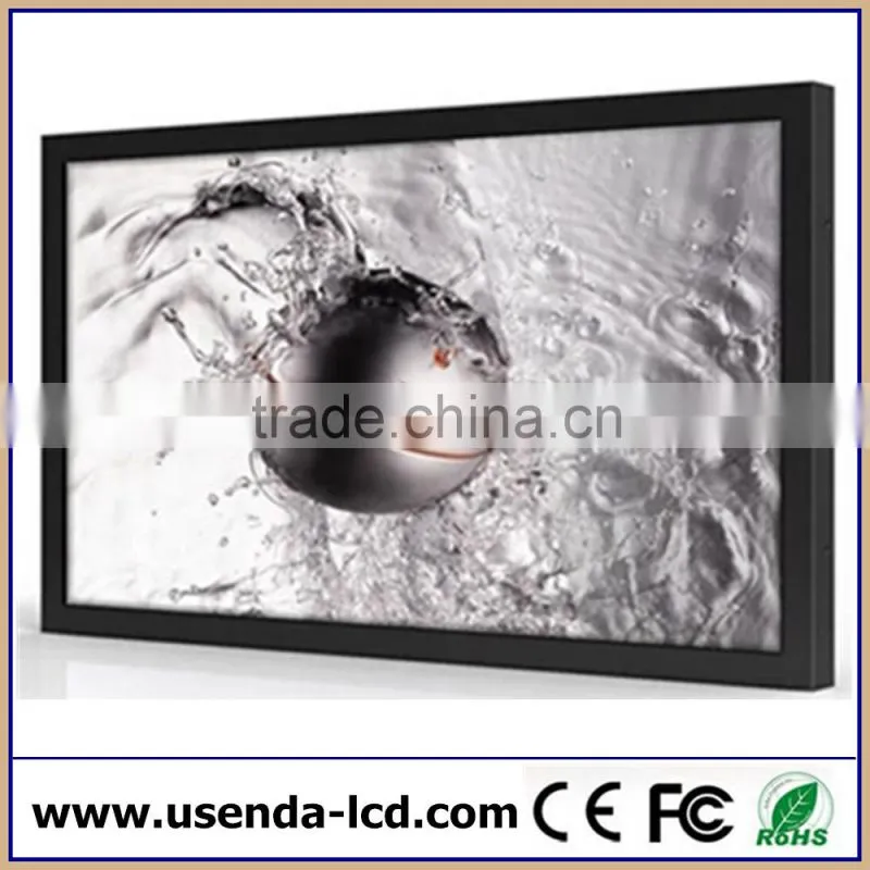 47 Inch portable cctv test monitor