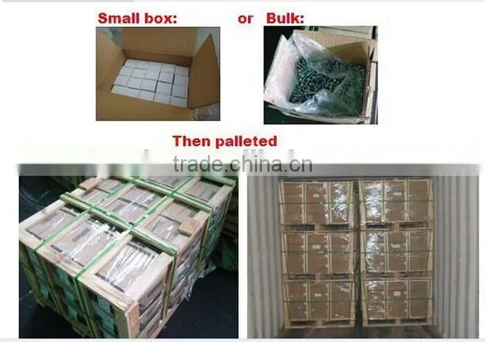 china nylon plug nail manufacture