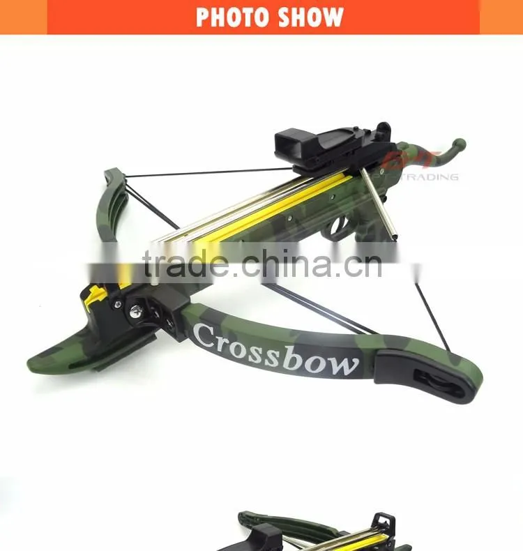 Wholesale kids military crossbow toys for sale