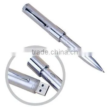 Fancy Custom 32GB Metal Pendrive