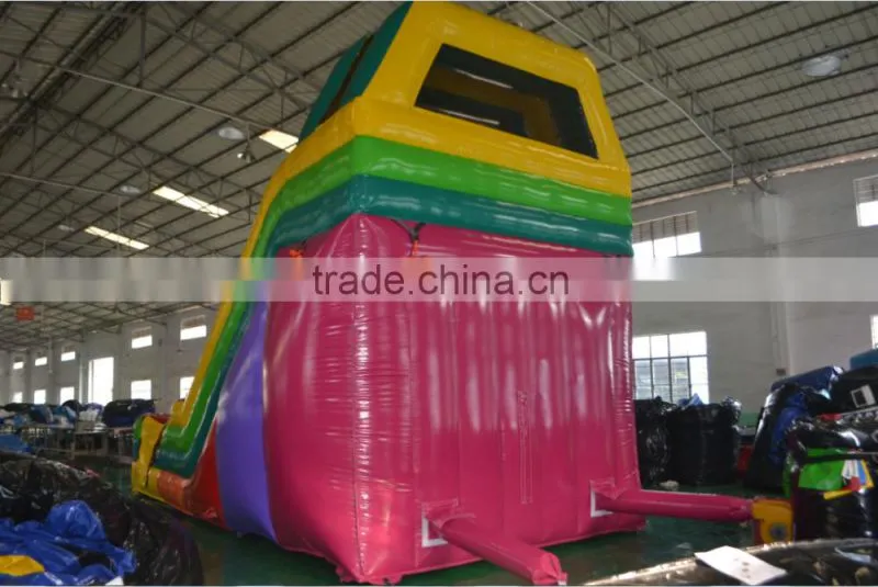 SUNJOY 2016 high quality pool slide 30mm slide letter for sale