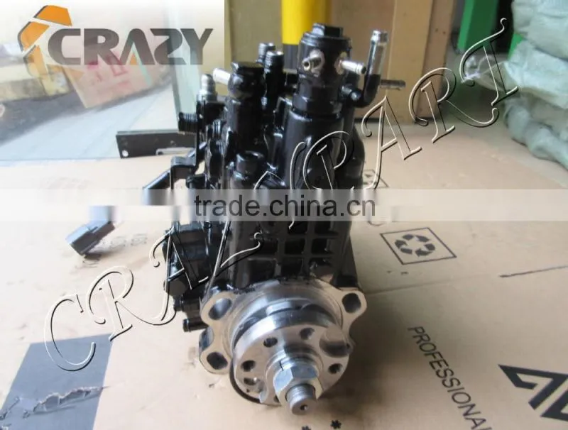 729936-51310 E006 diesel engine 4TNV94L-SSU fuel injection pump excavator spare parts