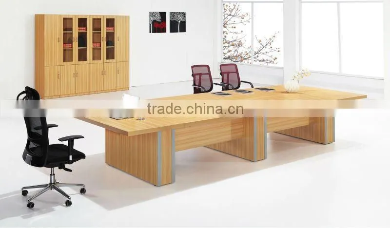 Modern office furniture vertical unique wooden filing cabinet