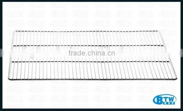 Commercial Grade Oven Roasting Cooking Grill Rack Net