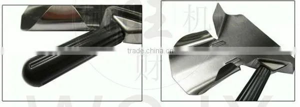 W210 high quality french fry bagger for sale
