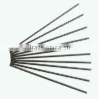 99.95% Round Tungsten Bar