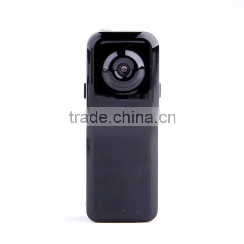 HD Mini Video Camera MD80 Hidden Camera