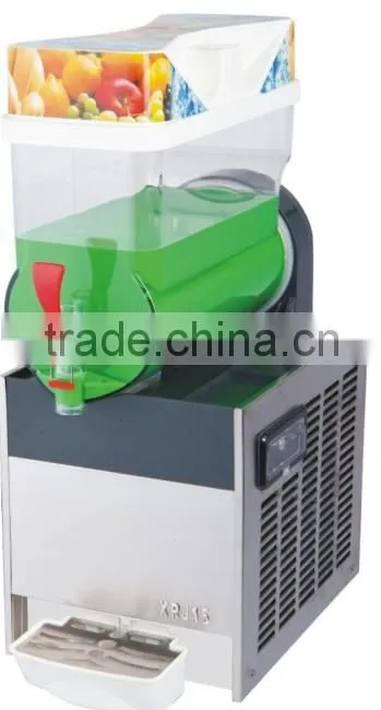 15L slush machine(XRJ-15L)