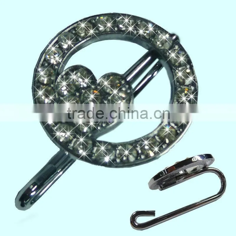 Personalized Metal Bookmark(BM110)