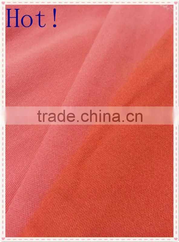 Printed 98% Cotton 2% Spandex Twill Fabric