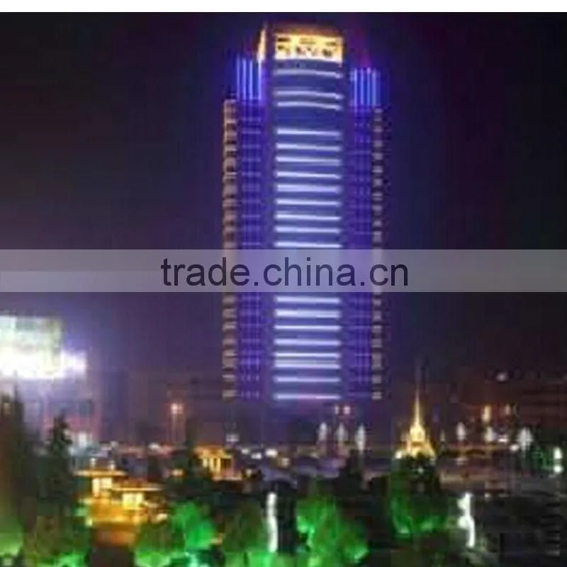RGB Tubo,RGB Tube DMX,RGB DMX LED Tube light