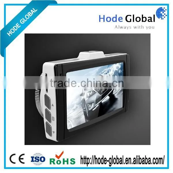 140degree full hd car dvr