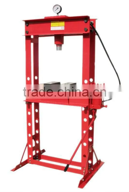 shop press