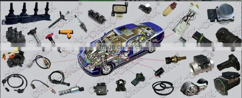 22401-5M015 Auto Spark Plug For NGK Electrode Spark Plug Ceramic Igniter Spark Igniter for PATHFINDER R503.5 V6 4WD