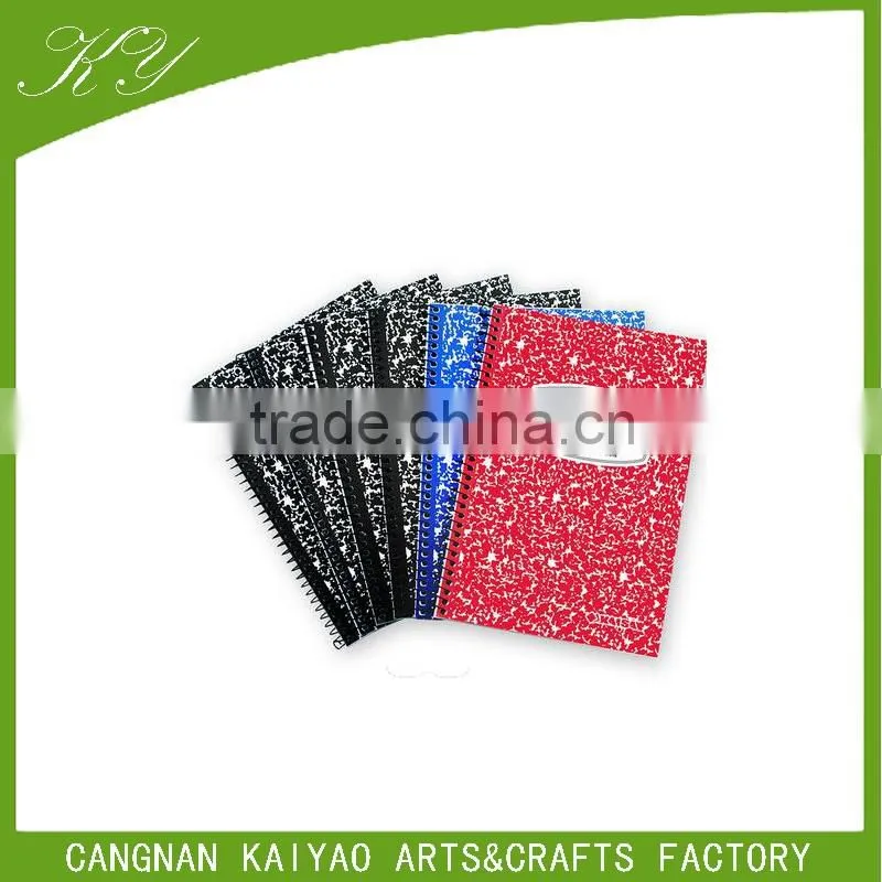 a4 size notebook bulk school exercise books