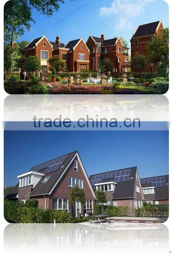 IP65 solar panel module system with China Professional Manufacturer
