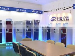 Ningbo Riying Electric Appliances Co., Ltd. company overview - view 4
