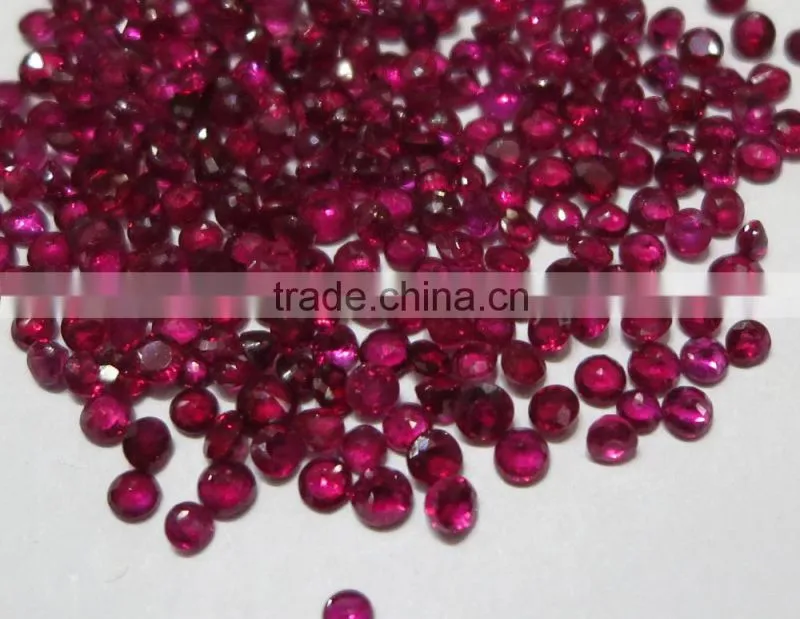 1.3-1.7mm 1ct Lot VS-SI ClarityH-I Color Natural Loose Brilliant Cut Diamond Non-treated