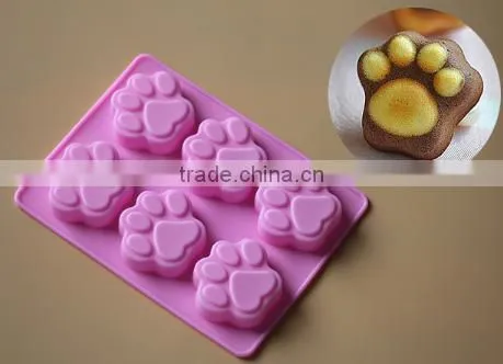 2016 New product silicone mold , cake decorations moulds , cake molds silicone , sugar craft tools