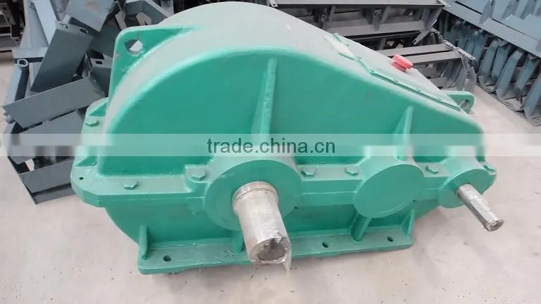 New type high efficiency WCZ 500 stabilized soil mixing station with ISO certification