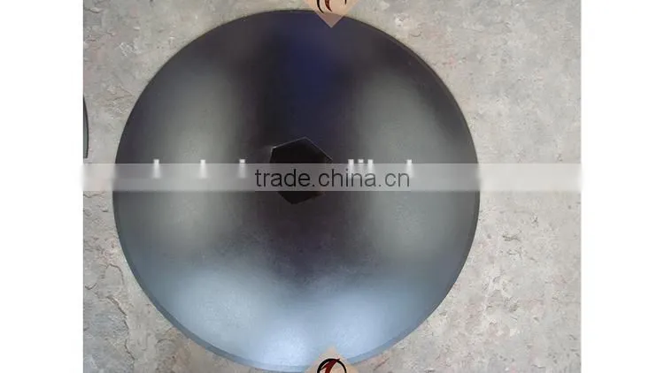 Zhejiang yongkang Agricultural vital parts Two-way Disc Plough 1LY(SX)