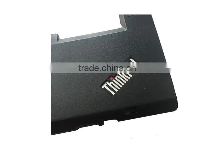 Fit perfectly around all buttons never fade laptop touchpad cover skin for Lenovo T430