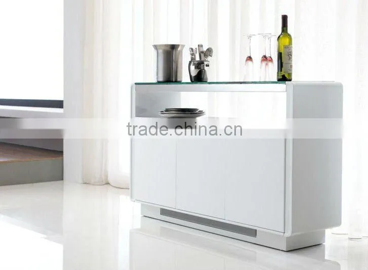 High Glossy Coffee Table1623#