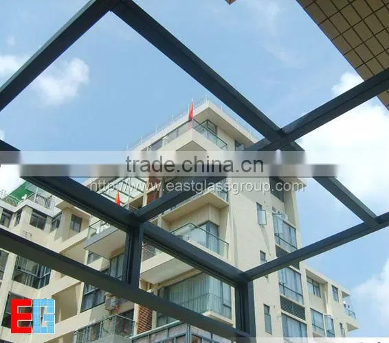 PVB interlayer for laminated glass