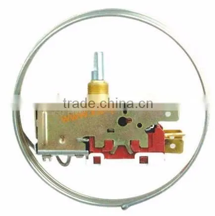 Low Temperature KDF Capillary Thermostat
