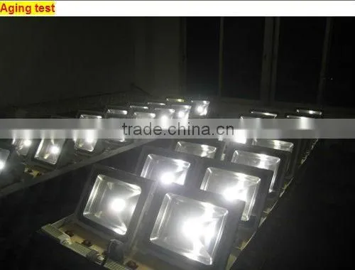 Outdoor flood light LED reflector 10W IP65