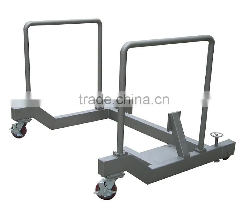 lifter for meat processing industry