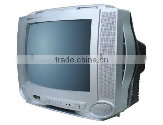 CRT TV