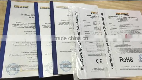 HOT lipolaser body laser slimming machine SW-L90 with ISO and CE certificate