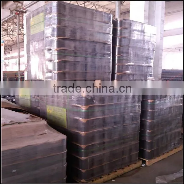 High quality 2 3/8" casing coupling for oil pipe gas pipe connection
