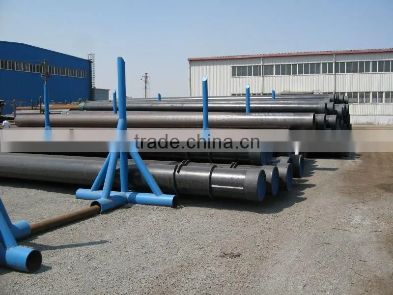 Factory price api 5ct v150 oil casing pipe