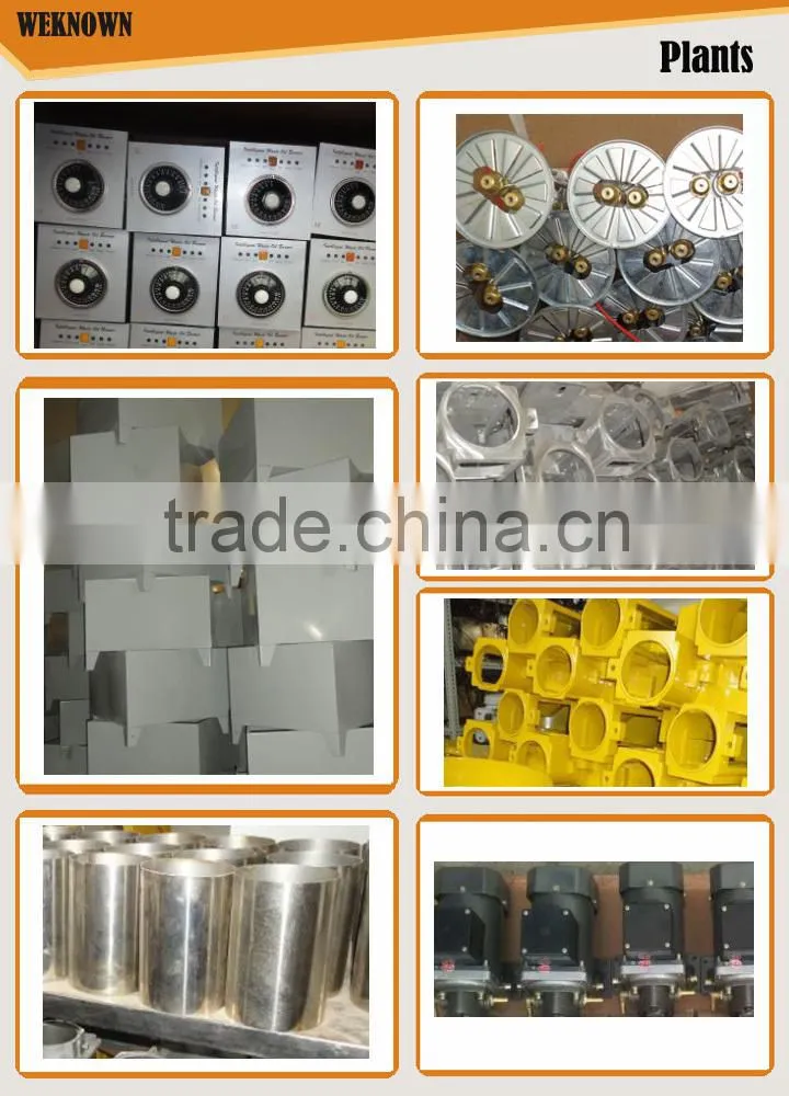 small burner/spary booth burner/burner furnace