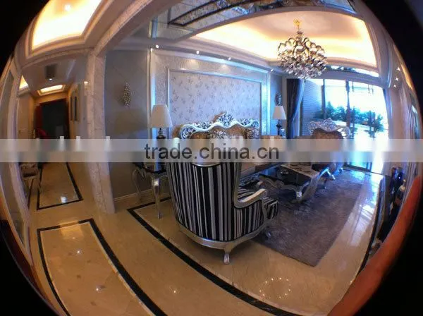 Magnetic 3 in 1 mobile phone lens 0.67xWide Angle Macro 180 Fish Eye lens camera Kit Set for Apple iPhone 4 5