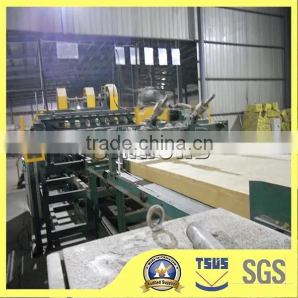 Fire Rated Insulation Celotex Insulation Rock Wool Board/Panel