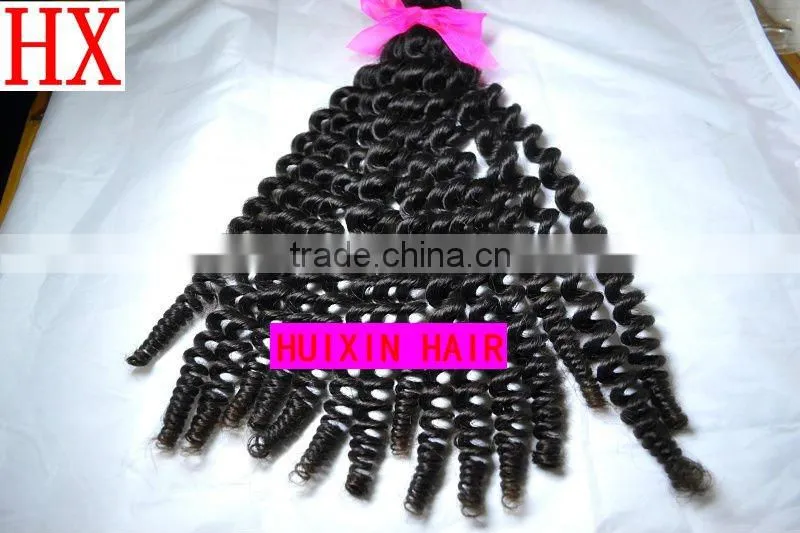 Bohemian human hair weave, human hair extensions, virgin hair