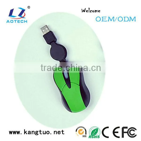 latest computer usb wired mouse