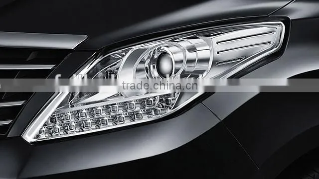 Dongfeng CM7 7-seat minivan for sale