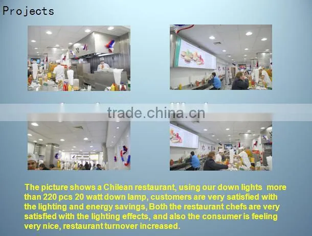 IP64 27w led corn bulb lights with 5 year warranty
