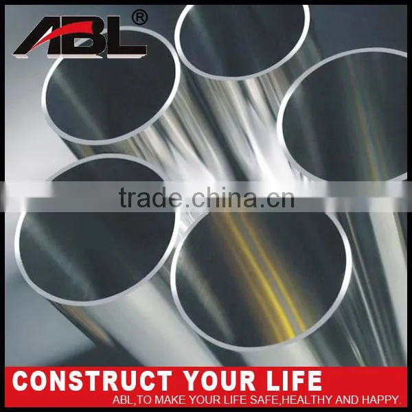 SS316 3 inch stainless steel pipe